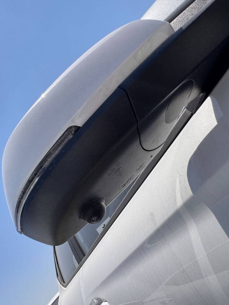 2026 Changan X5 Plus thumbnail 4