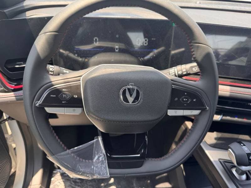 2026 Changan X5 Plus thumbnail 8