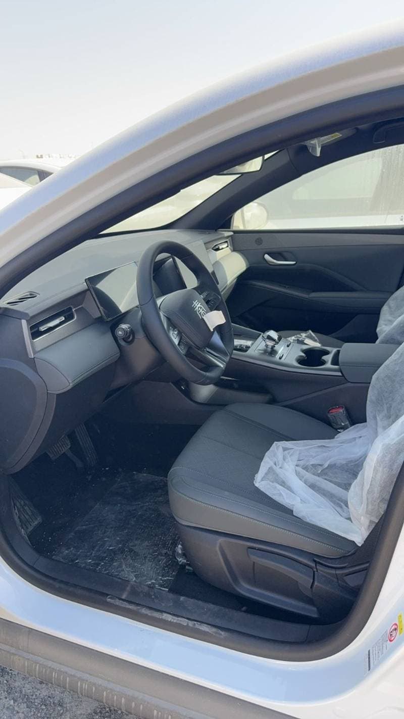 2025 BYD QIN PLUS STANDARD thumbnail 6