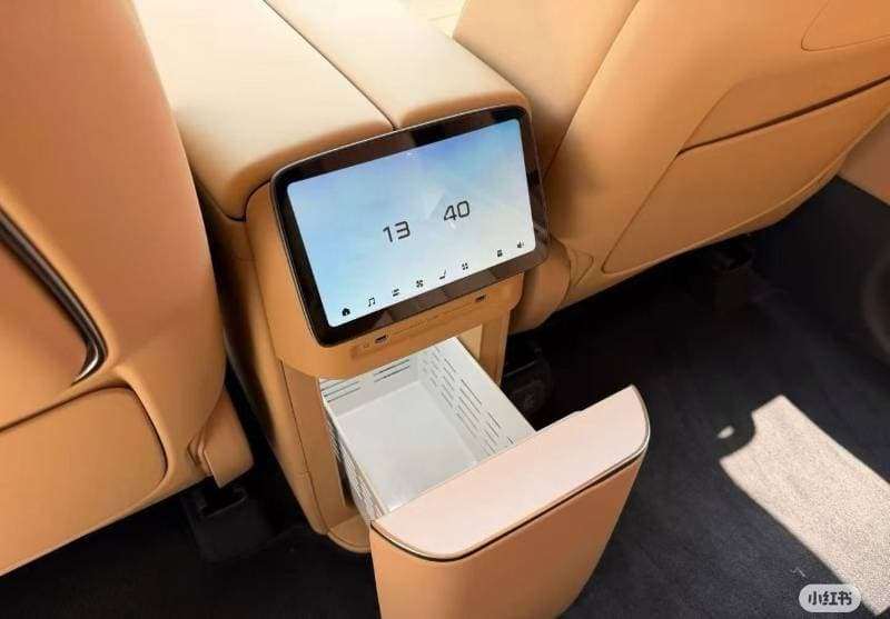 2026 Xpeng Gx GX Ultra SE 1585 ,FCA Guangzhou thumbnail 4