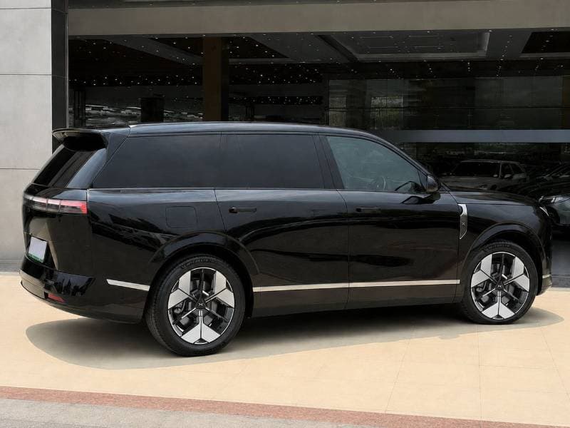 2026 Xpeng Gx GX Ultra SE 1585 ,FCA Guangzhou thumbnail 2