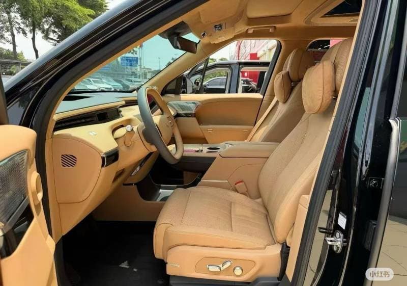 2026 Xpeng Gx GX Ultra SE 1585 ,FCA Guangzhou thumbnail 6