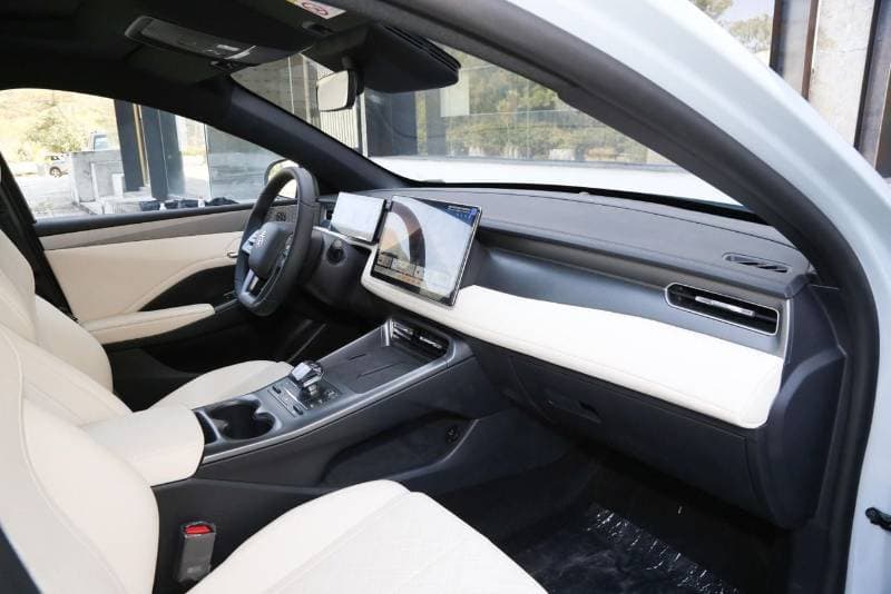 2025 BYD QIN PLUS STANDARD thumbnail 7
