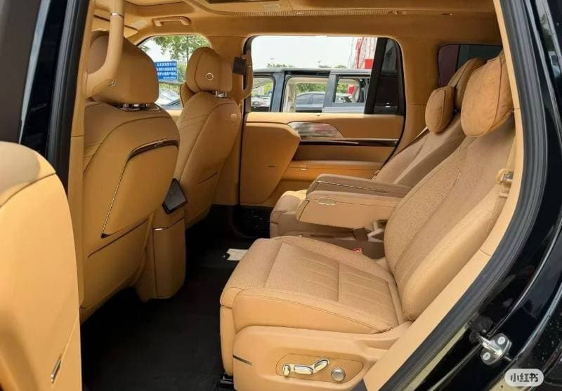 2026 Xpeng Gx GX Ultra SE 1585 ,FCA Guangzhou thumbnail 3
