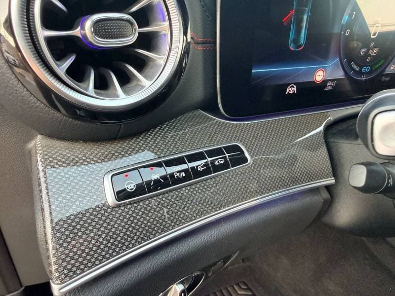 2019 Mercedes Benz CLS53 AMG STANDARD thumbnail 8