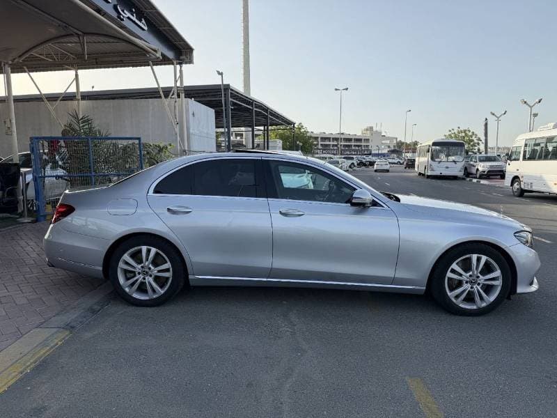 2019 Mercedes Benz E 450 STANDARD thumbnail 4