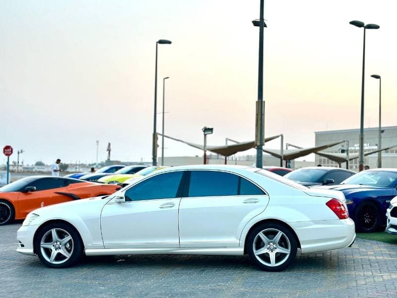 2013 Mercedes Benz CLS550 STANDARD thumbnail 8