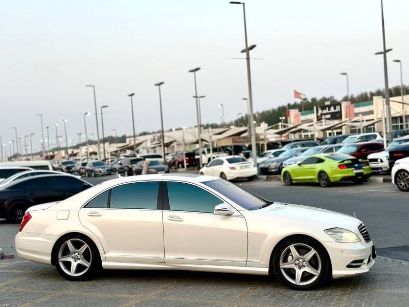 2013 Mercedes Benz CLS550 STANDARD thumbnail 4