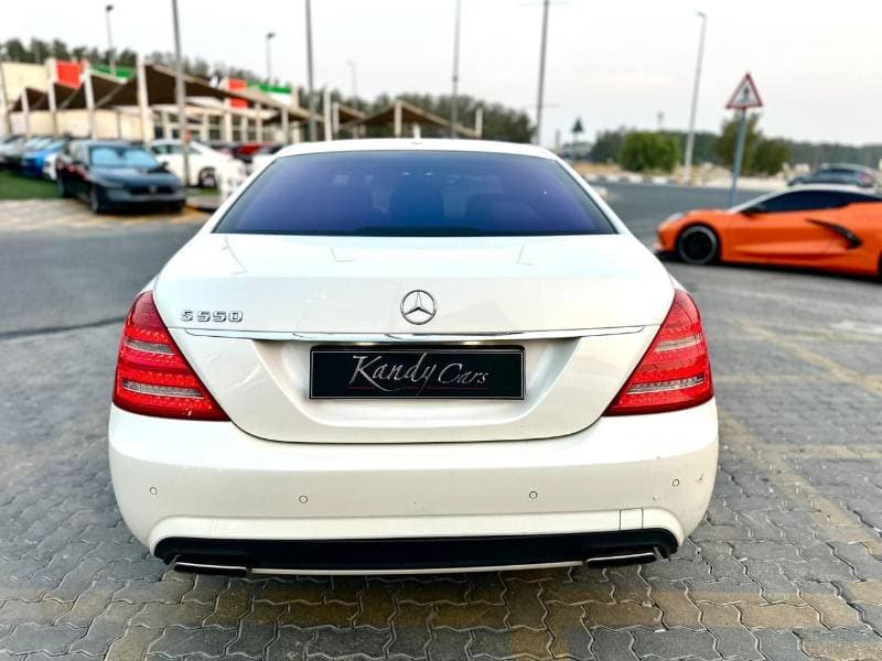 2013 Mercedes Benz CLS550 STANDARD thumbnail 6