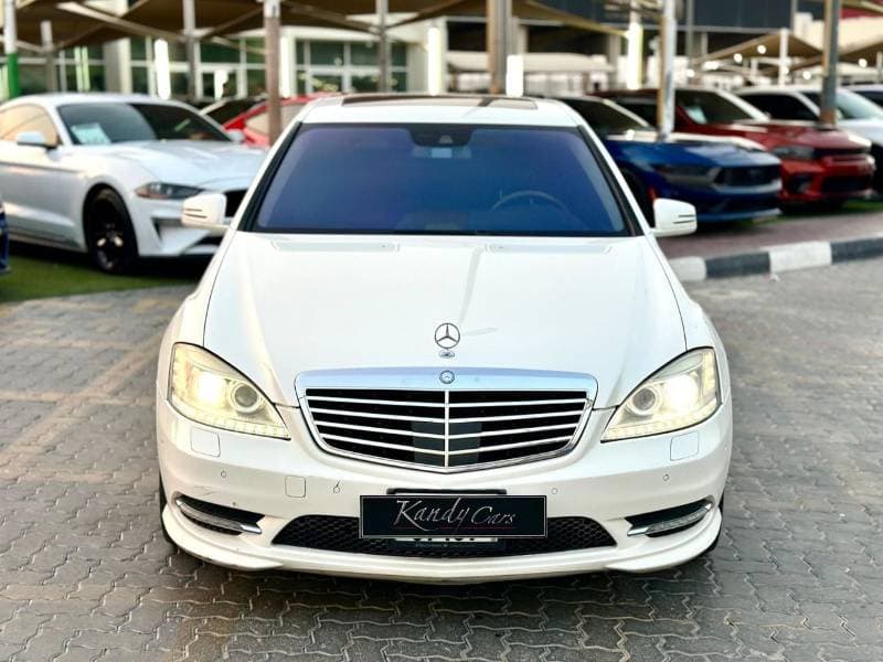2013 Mercedes Benz CLS550 STANDARD thumbnail 2