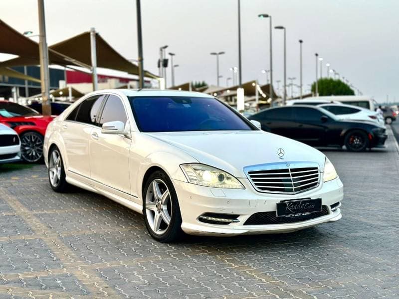 2013 Mercedes Benz CLS550 STANDARD thumbnail 3