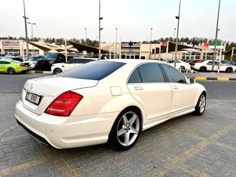 2013 Mercedes Benz CLS550 STANDARD thumbnail 5