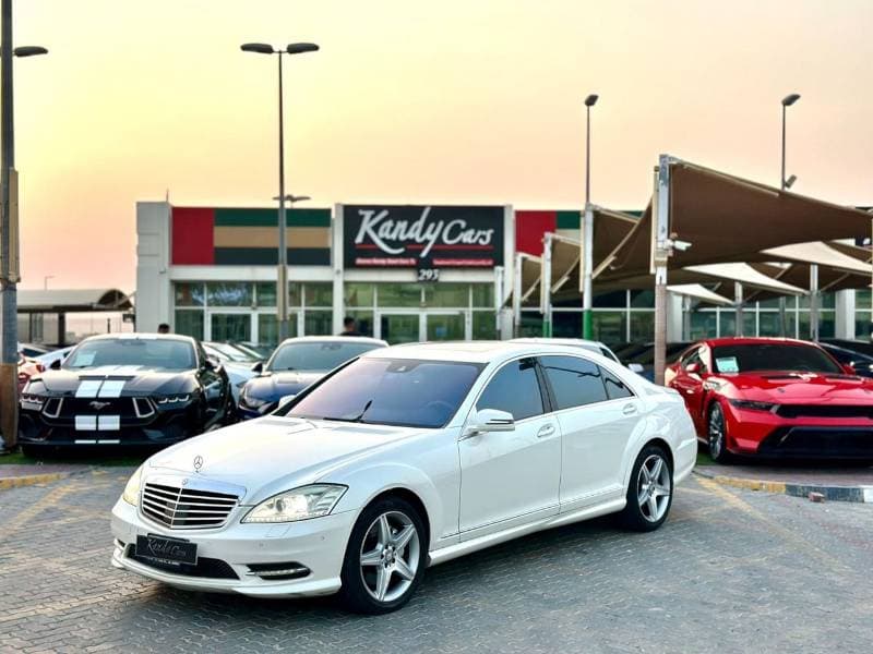 2013 Mercedes Benz CLS550 STANDARD