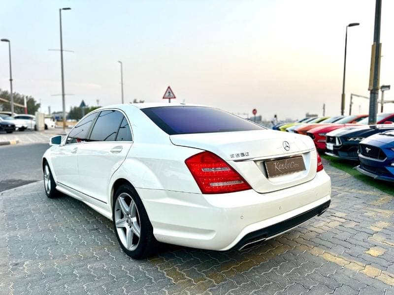 2013 Mercedes Benz CLS550 STANDARD thumbnail 7