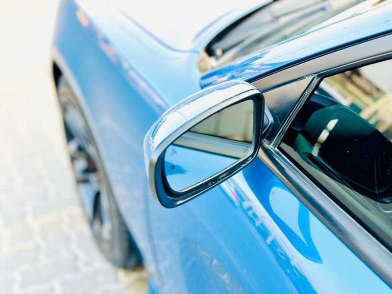 2021 Dodge Charger thumbnail 8