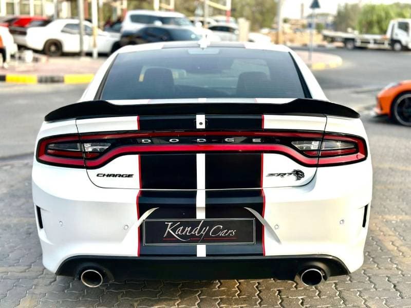 2019 Dodge Charger thumbnail 6