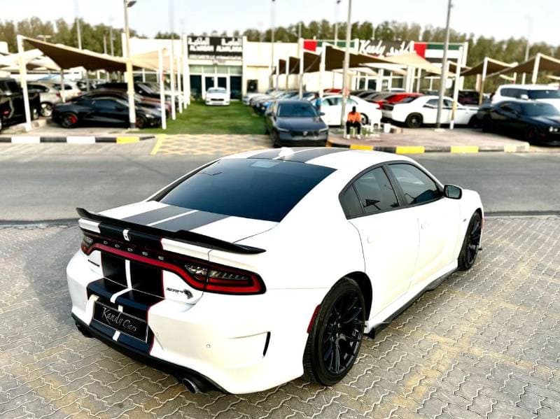 2019 Dodge Charger thumbnail 5
