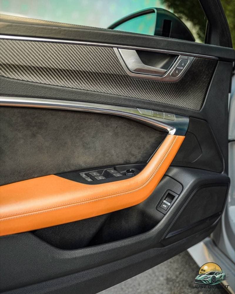 2021 Audi RS6 STANDARD thumbnail 7
