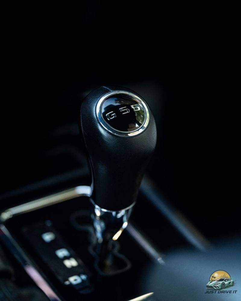 2012 Mercedes Benz G55 AMG STANDARD thumbnail 8