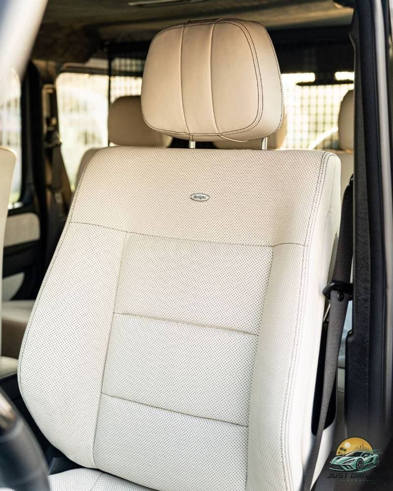 2012 Mercedes Benz G55 AMG STANDARD thumbnail 4