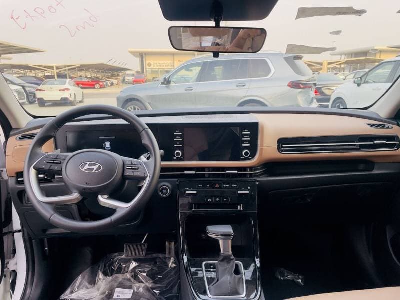 2026 Hyundai Creta PREMIUM thumbnail 8