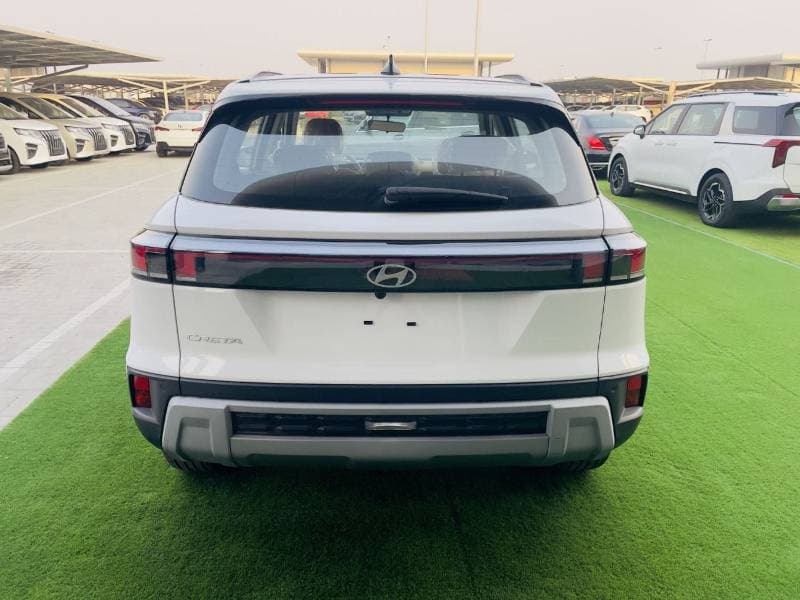 2026 Hyundai Creta PREMIUM thumbnail 6