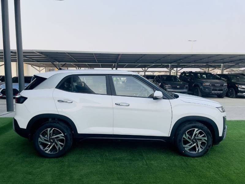 2026 Hyundai Creta PREMIUM thumbnail 5