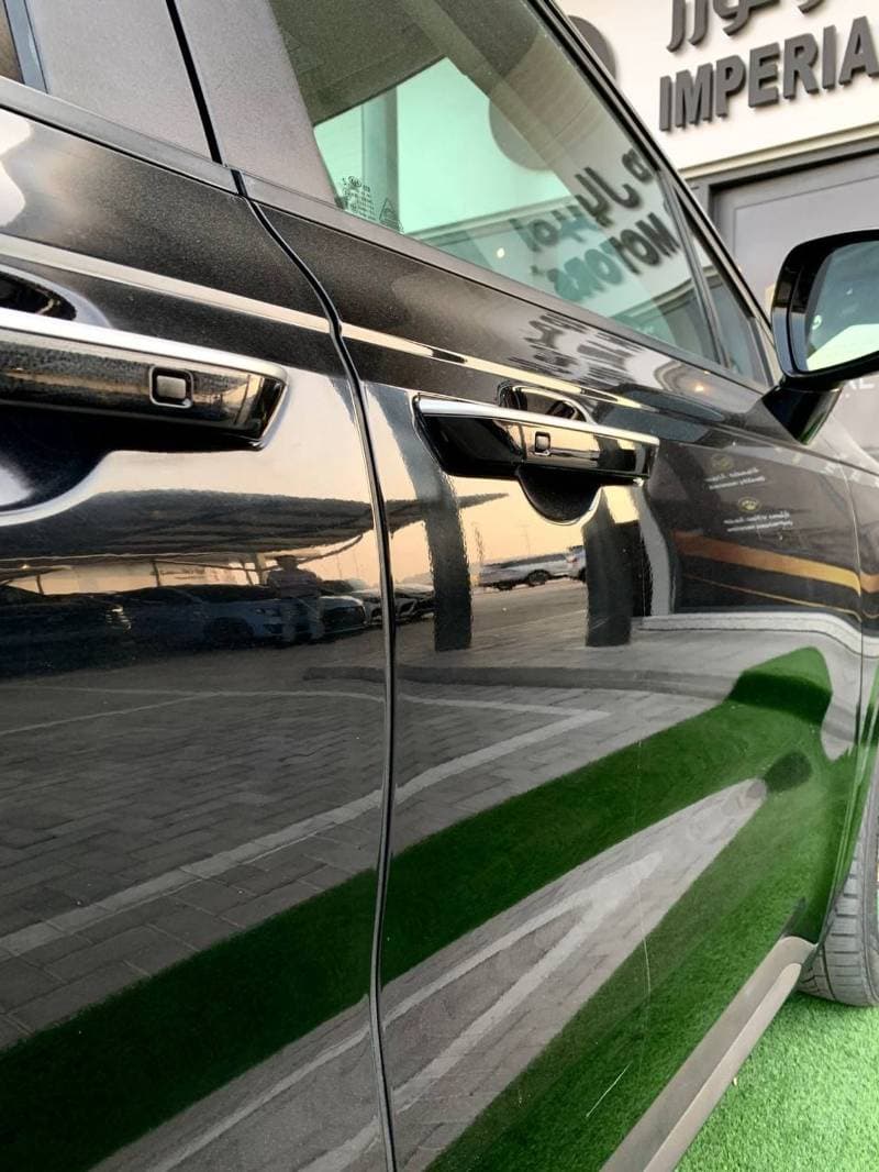 2022 Kia Carnival EX thumbnail 4