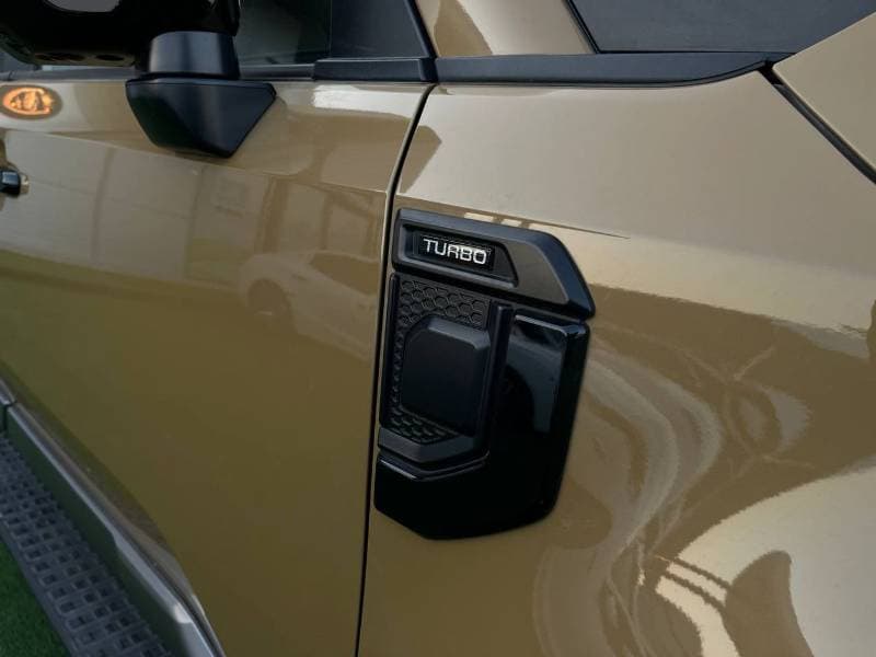 2026 Toyota Prado ADVENTURE thumbnail 5