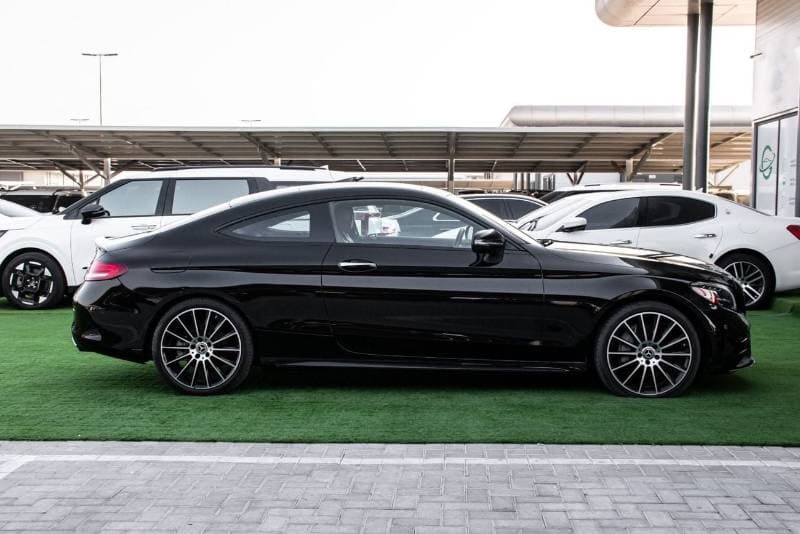 2023 Mercedes Benz C300 PREMIUM PLUS thumbnail 8