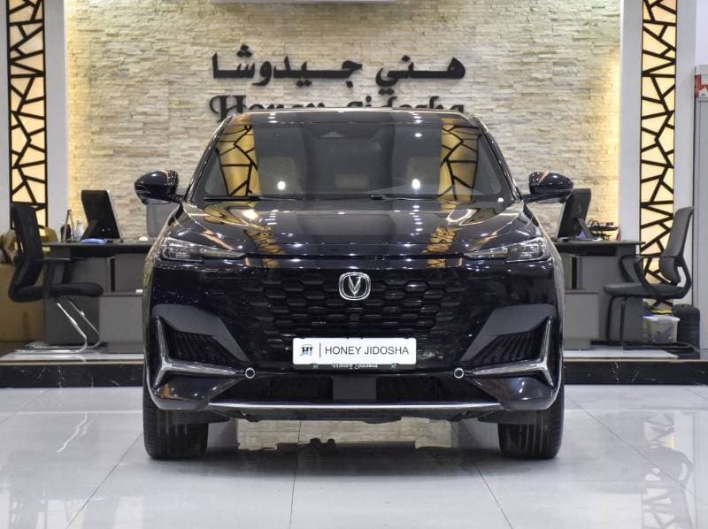 2025 Changan UNI K LIMITED thumbnail 2