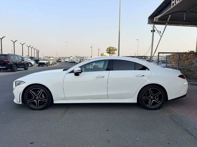 2019 Mercedes Benz CLS450 AMG KIT thumbnail 4