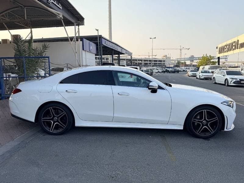 2019 Mercedes Benz CLS450 AMG KIT thumbnail 5