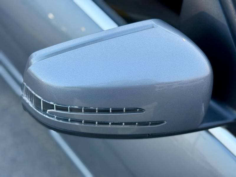 2013 Mercedes Benz C200 AVANTGARDE SPORTS thumbnail 8