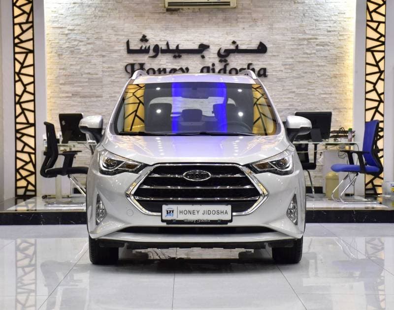 2019 JAC S3 STANDARD thumbnail 2