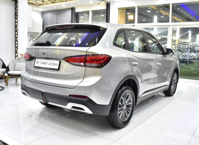 2026 MG ZS STANDARD thumbnail 6