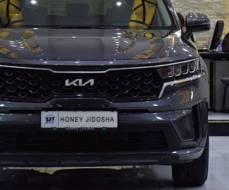 2023 Kia Sorento EX thumbnail 4