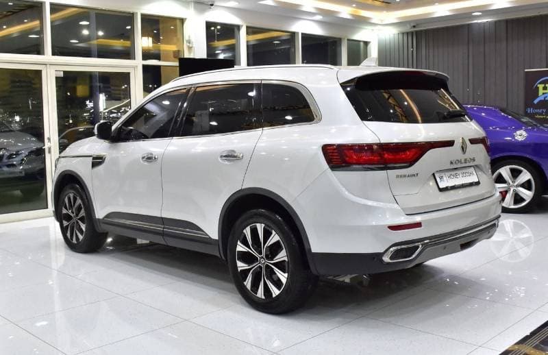 2023 Renault Koleos LE thumbnail 7
