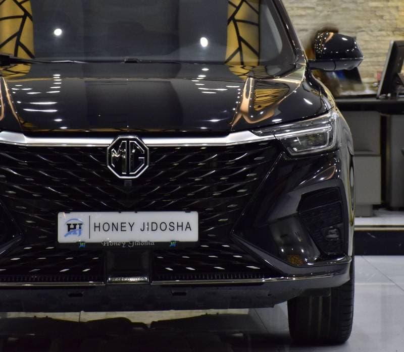 2025 MG RX5 LUXURY thumbnail 4