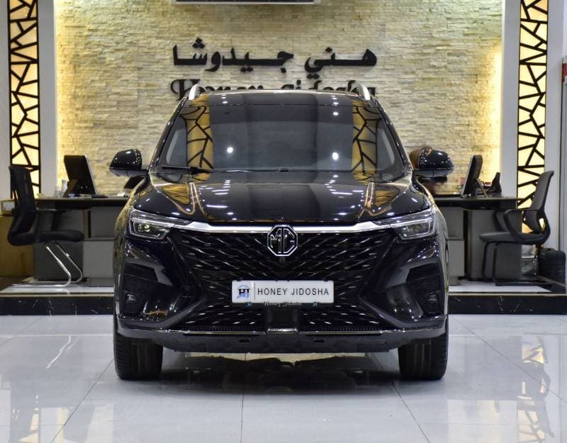 2025 MG RX5 LUXURY thumbnail 2
