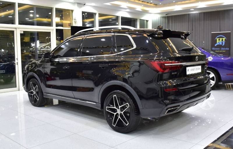 2025 MG RX5 LUXURY thumbnail 7