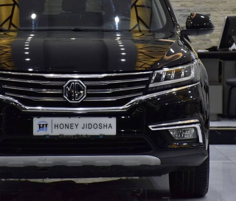 2023 MG RX5 LUXURY thumbnail 4