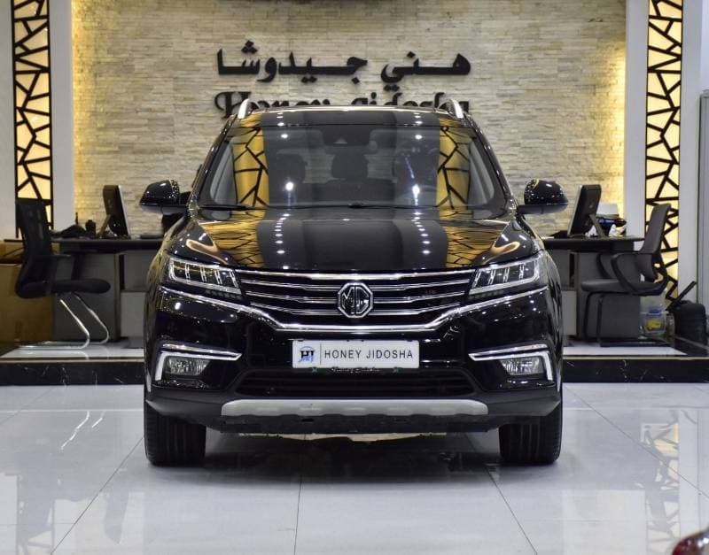 2023 MG RX5 LUXURY thumbnail 2