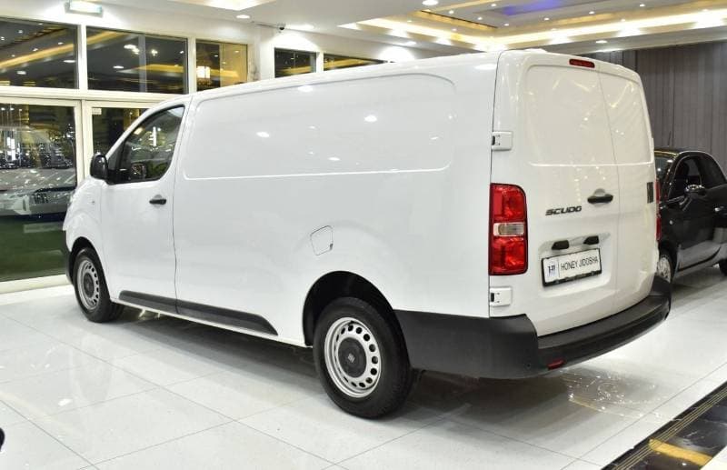 2025 Fiat Scudo thumbnail 7