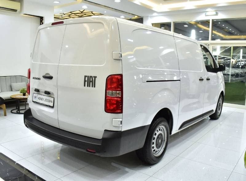 2025 Fiat Scudo thumbnail 6