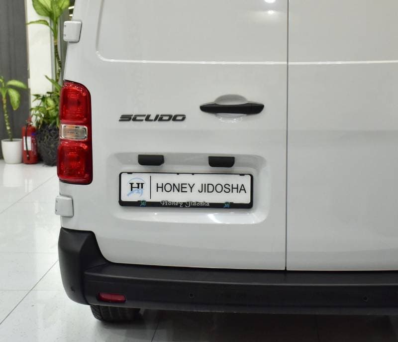 2025 Fiat Scudo thumbnail 8