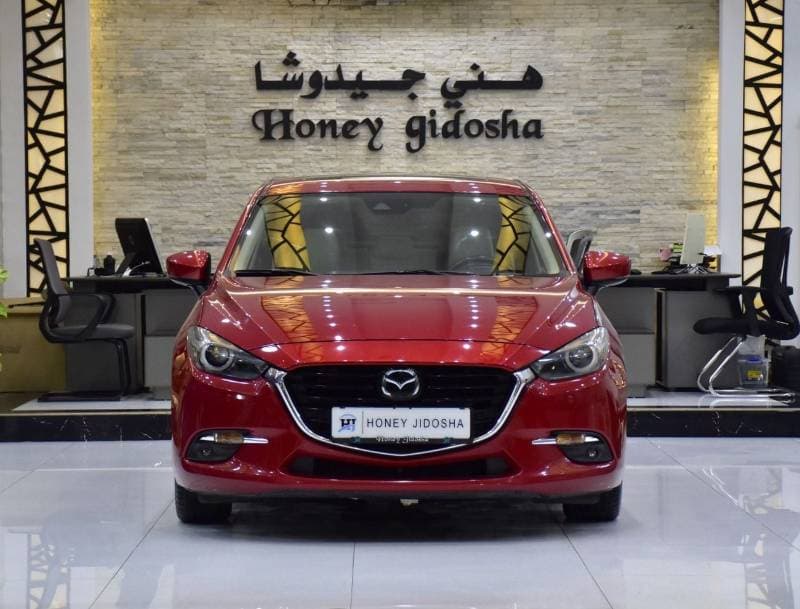 2017 Mazda 3 R thumbnail 2