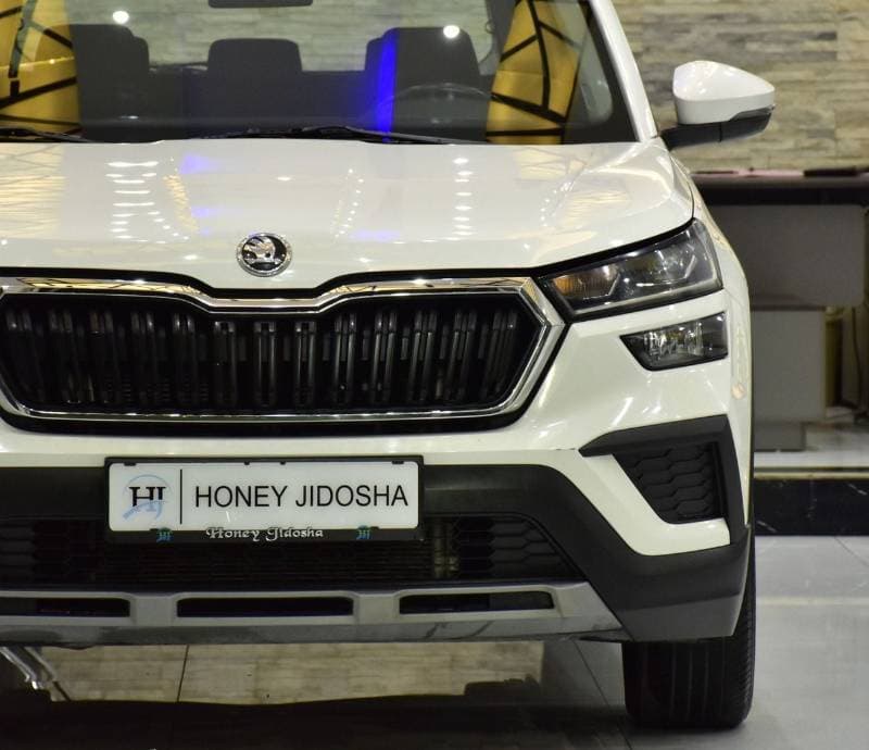 2023 Skoda Kushaq AMBITION thumbnail 4