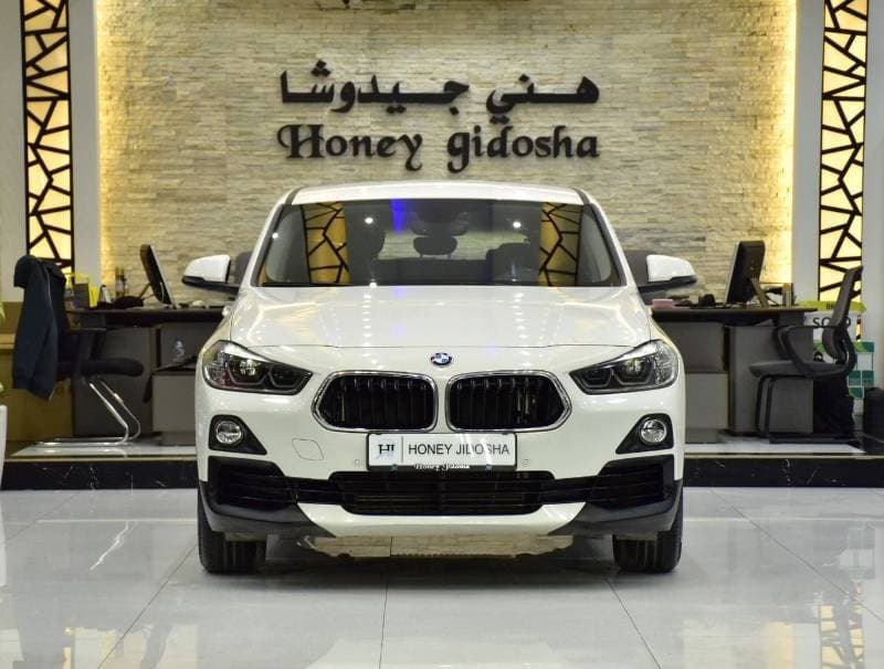 2020 BMW X2 SDRIVE20I thumbnail 2
