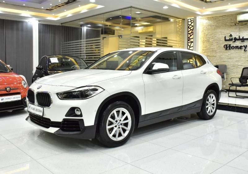 2020 BMW X2 SDRIVE20I thumbnail 3